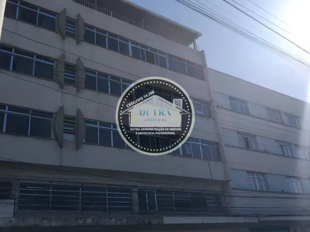 Apartamento 1 quarto e 1 banheiro, para alugar, no bairro Centro em Juiz de Fora
