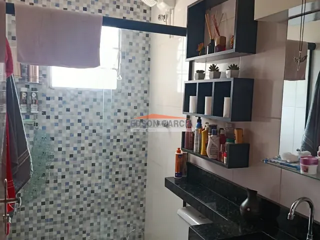 Apartamento 1 quarto e 1 banheiro, à venda, no bairro Parque São Bento em Sorocaba