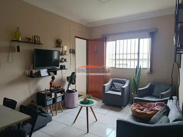 Apartamento 1 quarto e 1 banheiro, à venda, no bairro Parque São Bento em Sorocaba