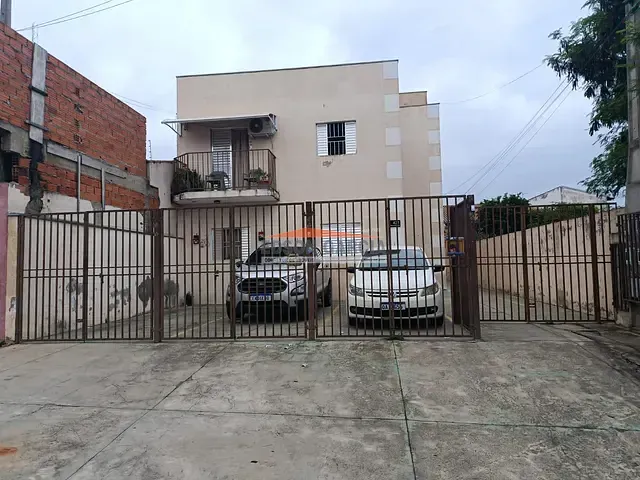Apartamento 1 quarto e 1 banheiro, à venda, no bairro Parque São Bento em Sorocaba