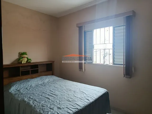 Apartamento 1 quarto e 1 banheiro, à venda, no bairro Parque São Bento em Sorocaba