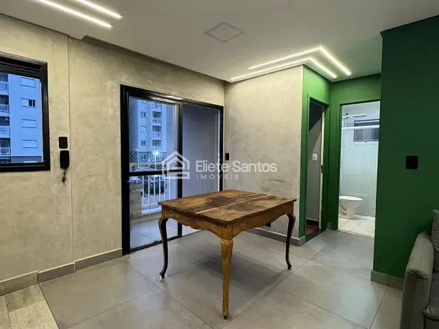 Apartamento 2 quartos e 1 banheiro, à venda, no bairro Parque Residencial Francisco Lopes Iglesia em Nova Odessa