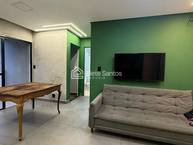 Apartamento 2 quartos e 1 banheiro, à venda, no bairro Parque Residencial Francisco Lopes Iglesia em Nova Odessa