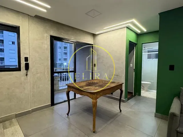 Apartamento 2 quartos e 1 banheiro, à venda, no bairro Parque Residencial Francisco Lopes Iglesia em Nova Odessa