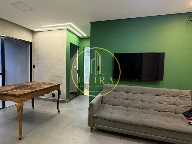 Apartamento 2 quartos e 1 banheiro, à venda, no bairro Parque Residencial Francisco Lopes Iglesia em Nova Odessa