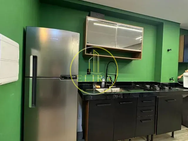 Apartamento 2 quartos e 1 banheiro, à venda, no bairro Parque Residencial Francisco Lopes Iglesia em Nova Odessa