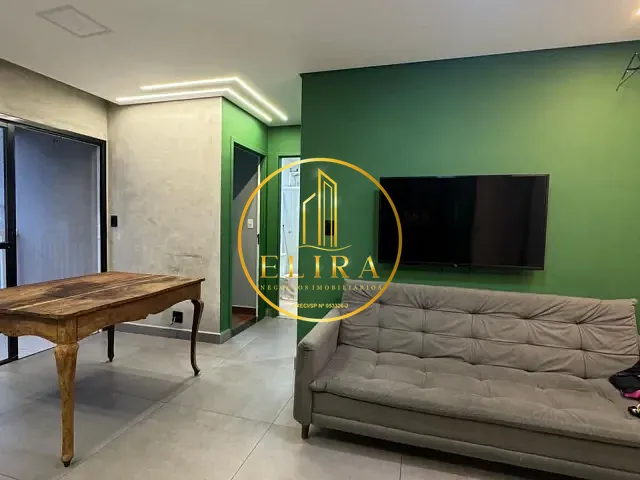 Apartamento 2 quartos e 1 banheiro, à venda, no bairro Parque Residencial Francisco Lopes Iglesia em Nova Odessa