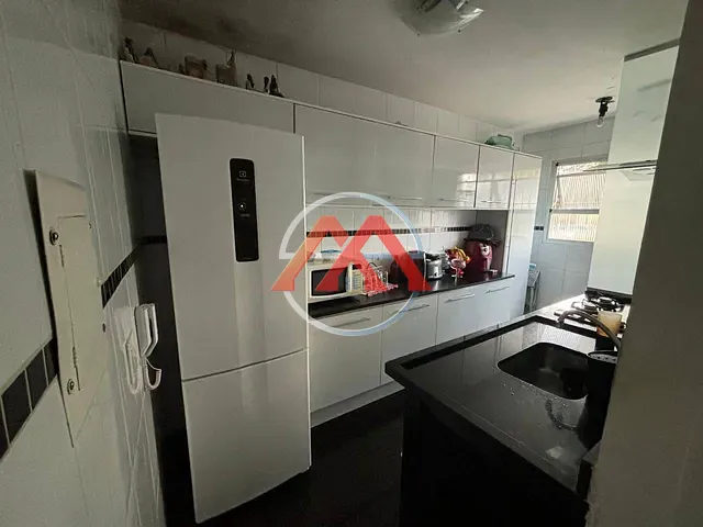 Apartamento 2 quartos e 1 banheiro, à venda, no bairro Sítio Pinheirinho em São Paulo