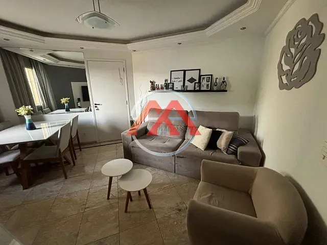 Apartamento 2 quartos e 1 banheiro, à venda, no bairro Sítio Pinheirinho em São Paulo
