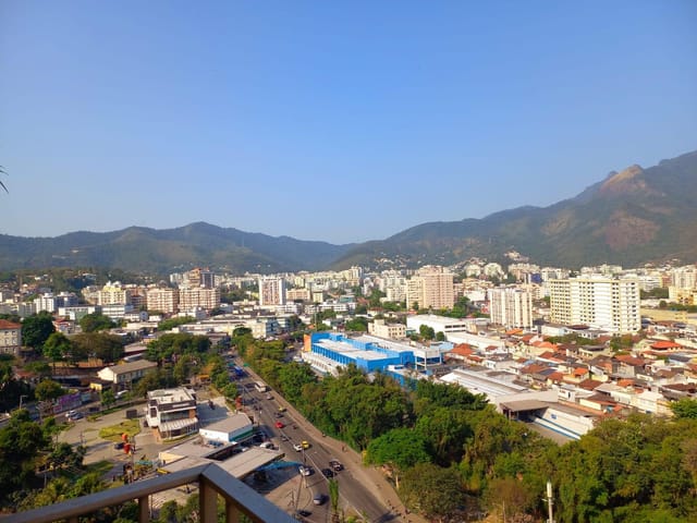 Apartamento 2 quartos e 3 banheiros, à venda, no bairro Freguesia (Jacarepaguá) em Rio de Janeiro