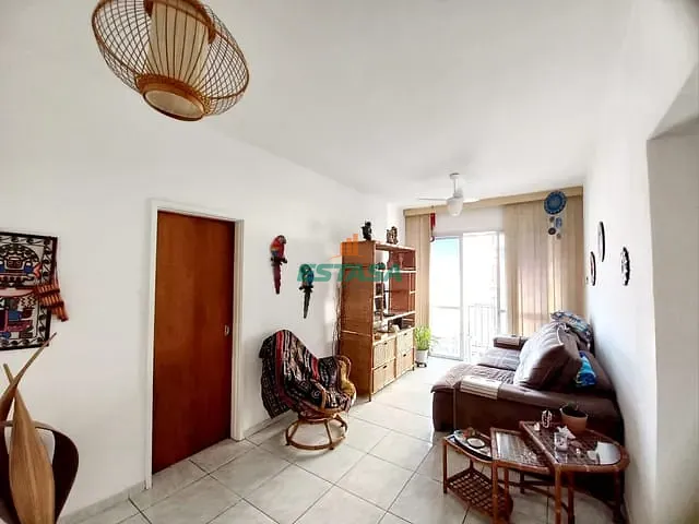 Apartamento 2 quartos e 3 banheiros, à venda, no bairro Freguesia (Jacarepaguá) em Rio de Janeiro