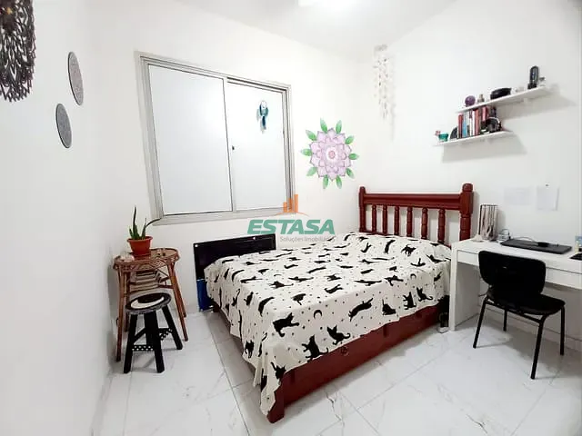 Apartamento 2 quartos e 3 banheiros, à venda, no bairro Freguesia (Jacarepaguá) em Rio de Janeiro