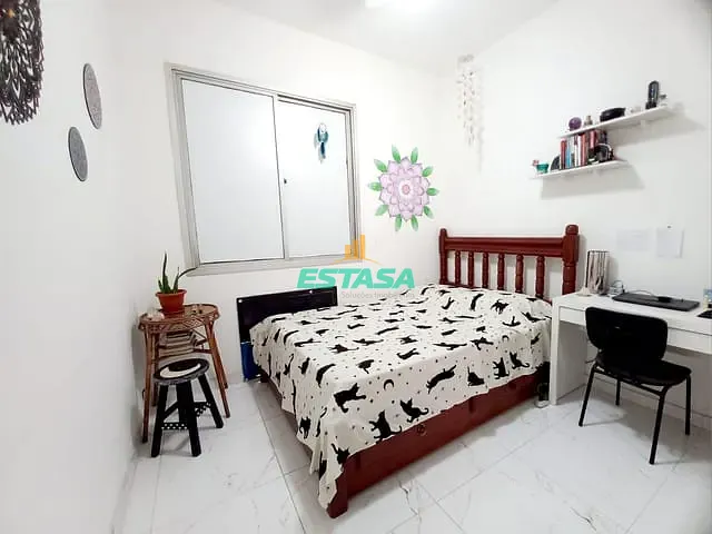 Apartamento 2 quartos e 3 banheiros, à venda, no bairro Freguesia (Jacarepaguá) em Rio de Janeiro