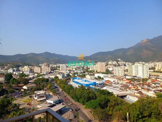 Apartamento 2 quartos e 3 banheiros, à venda, no bairro Freguesia (Jacarepaguá) em Rio de Janeiro