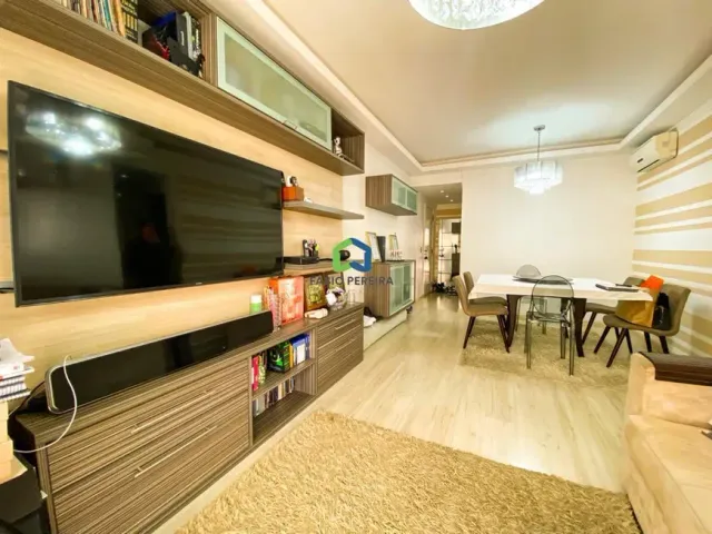 Apartamento com 90m² 3 quartos e 3 banheiros, à venda, no bairro Barra da Tijuca em Rio de Janeiro