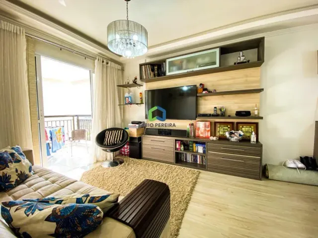 Apartamento com 90m² 3 quartos e 3 banheiros, à venda, no bairro Barra da Tijuca em Rio de Janeiro