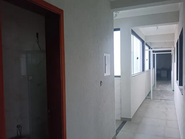 Apartamento 2 quartos e 2 banheiros, à venda ou para alugar, no bairro Centro em Tatuí