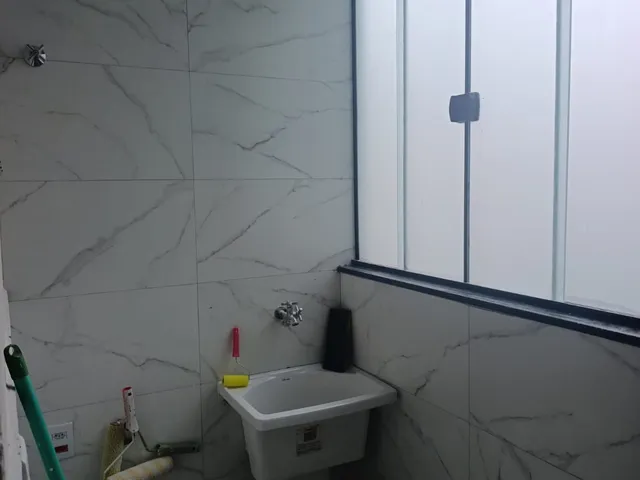 Apartamento 2 quartos e 2 banheiros, à venda ou para alugar, no bairro Centro em Tatuí