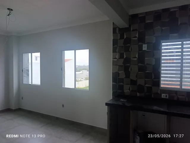 Apartamento 2 quartos e 2 banheiros, à venda ou para alugar, no bairro Centro em Tatuí