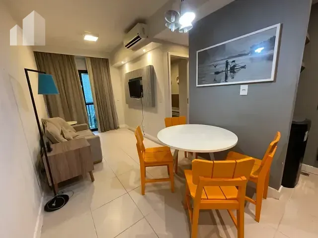 Apartamento com 45m² 1 quarto e 1 banheiro, para alugar, no bairro Jacarepaguá em Rio de Janeiro