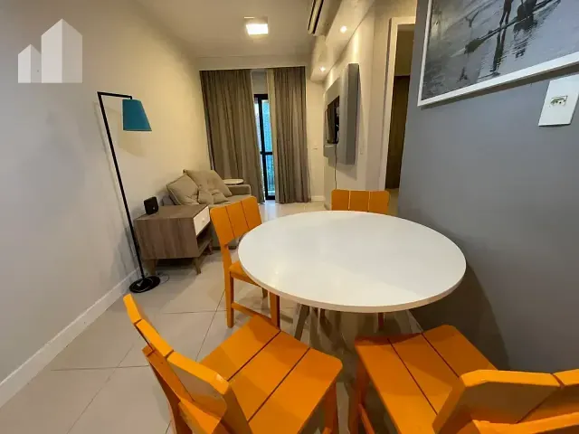 Apartamento com 45m² 1 quarto e 1 banheiro, para alugar, no bairro Jacarepaguá em Rio de Janeiro