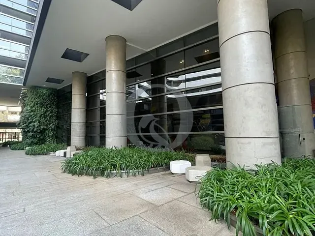 Apartamento 1 quarto e 1 banheiro, à venda, no bairro República em São Paulo