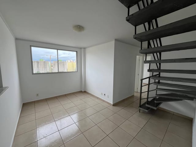 Foto do Apartamento - Cobertura para locação 100,96 m², Negrão de Lima, Goiânia, GO | Goiânia Brokers Imobiliária