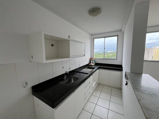Foto do Apartamento - Cobertura para locação 100,96 m², Negrão de Lima, Goiânia, GO | Goiânia Brokers Imobiliária
