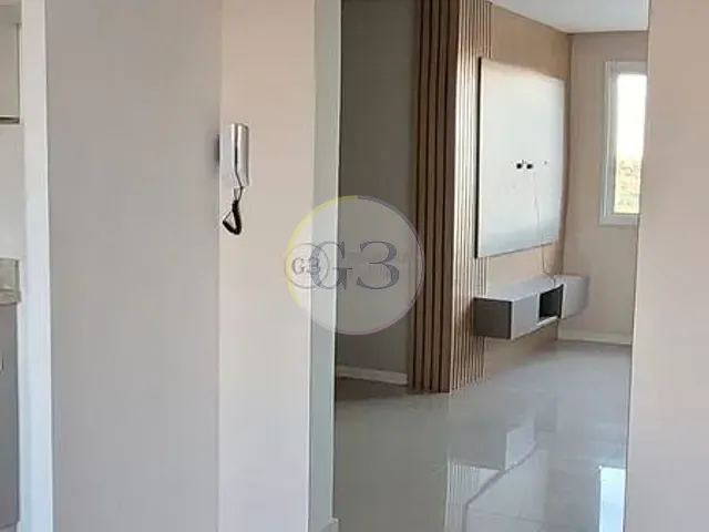 Apartamento 2 quartos e 1 banheiro, à venda, no bairro Areal em Pelotas
