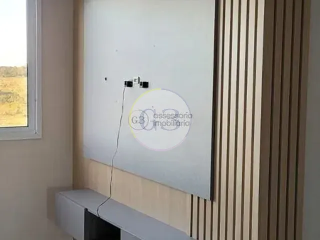 Apartamento 2 quartos e 1 banheiro, à venda, no bairro Areal em Pelotas