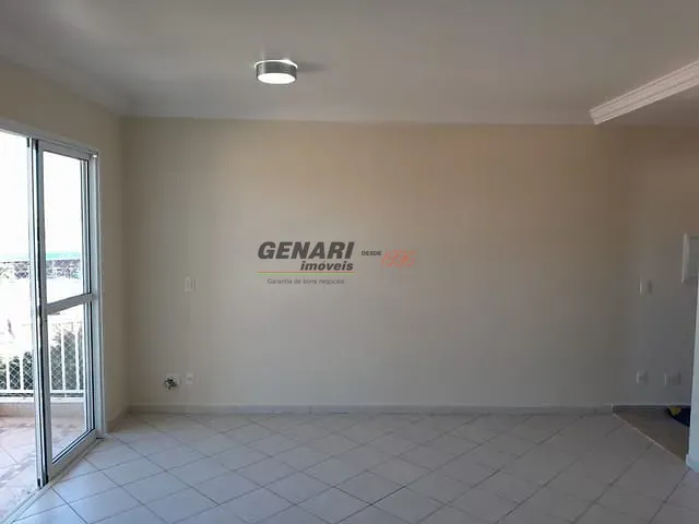 Apartamento com 76m² 2 quartos e 1 banheiro, para alugar, no bairro Jardim Nova Indaiá em Indaiatuba