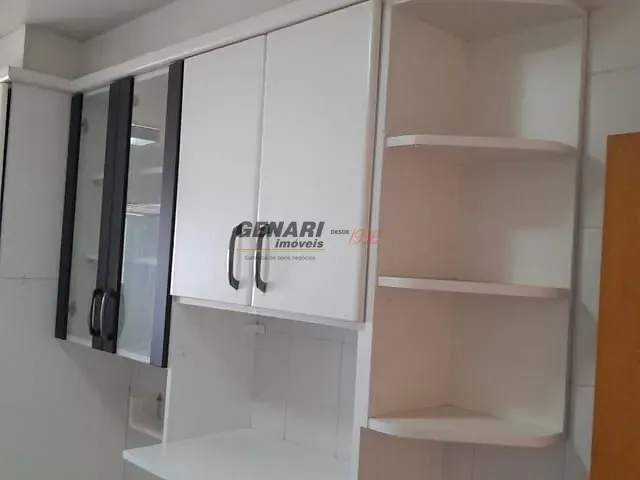Apartamento com 76m² 2 quartos e 1 banheiro, para alugar, no bairro Jardim Nova Indaiá em Indaiatuba