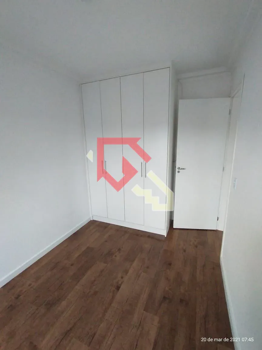Apartamento, 2 quartos, 51 m² - Foto 11