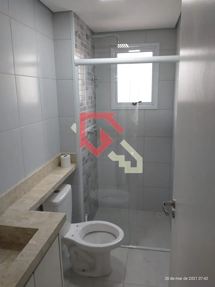 Apartamento, 2 quartos, 51 m² - Foto 12