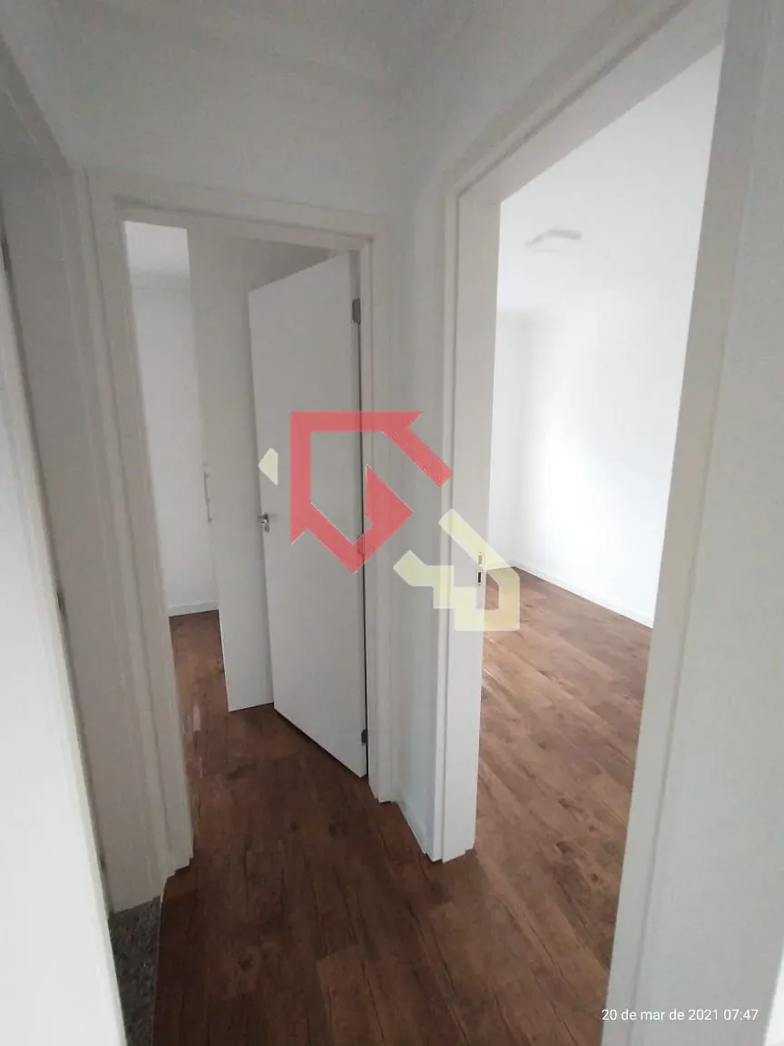 Apartamento, 2 quartos, 51 m² - Foto 9