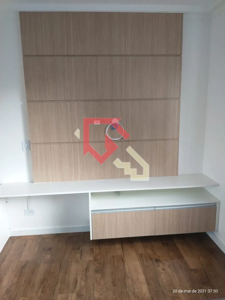 Apartamento, 2 quartos, 51 m² - Foto 6