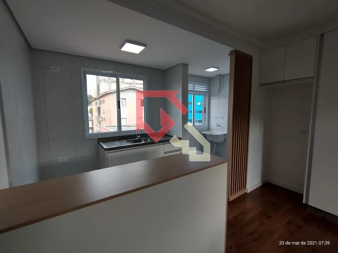 Apartamento, 2 quartos, 51 m² - Foto 7