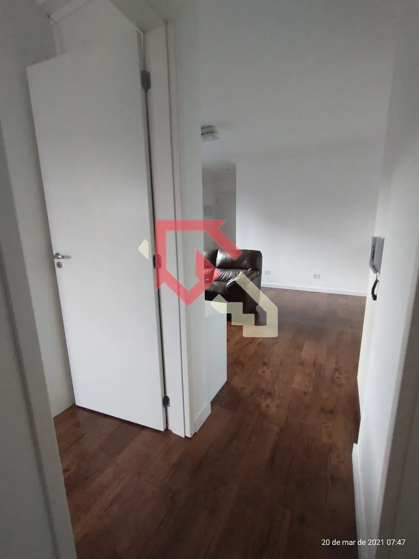 Apartamento, 2 quartos, 51 m² - Foto 8