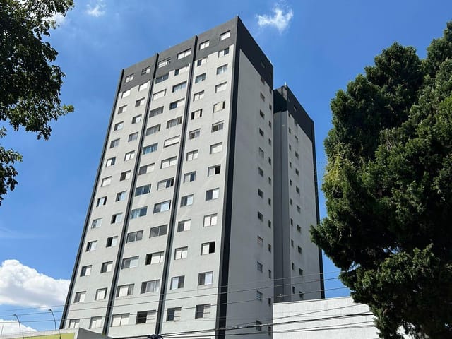 Apartamento 3 quartos e 2 banheiros, à venda, no bairro Santo Amaro em São Paulo