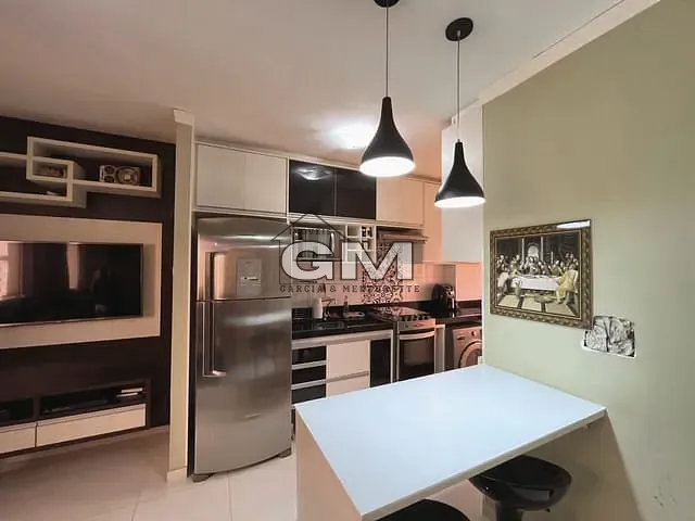 Apartamento 2 quartos e 1 banheiro, à venda, no bairro Jardim Florestan Fernandes em Ribeirão Preto
