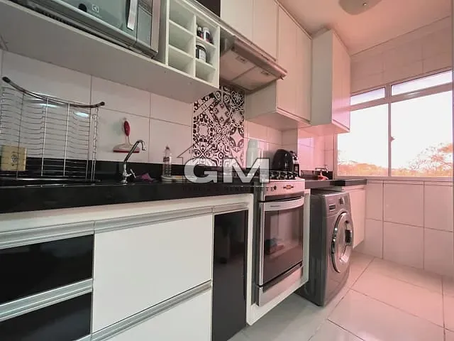 Apartamento 2 quartos e 1 banheiro, à venda, no bairro Jardim Florestan Fernandes em Ribeirão Preto