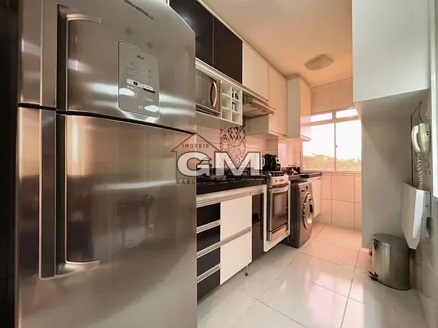 Apartamento 2 quartos e 1 banheiro, à venda, no bairro Jardim Florestan Fernandes em Ribeirão Preto