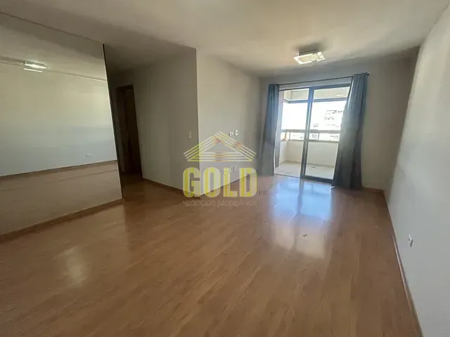 Apartamento com 130m² 3 quartos e 2 banheiros, à venda, no bairro Centro em Londrina