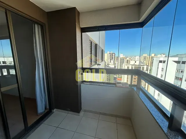 Apartamento com 130m² 3 quartos e 2 banheiros, à venda, no bairro Centro em Londrina