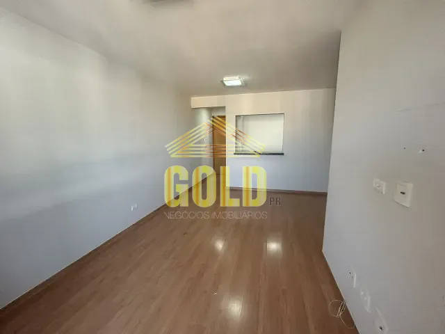 Apartamento com 130m² 3 quartos e 2 banheiros, à venda, no bairro Centro em Londrina