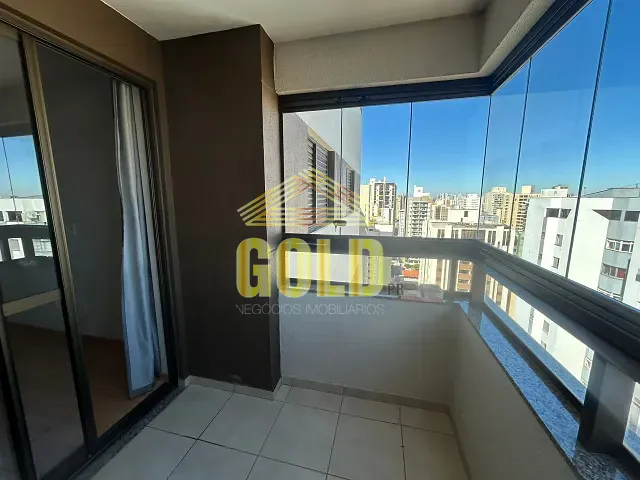 Apartamento com 130m² 3 quartos e 2 banheiros, à venda, no bairro Centro em Londrina