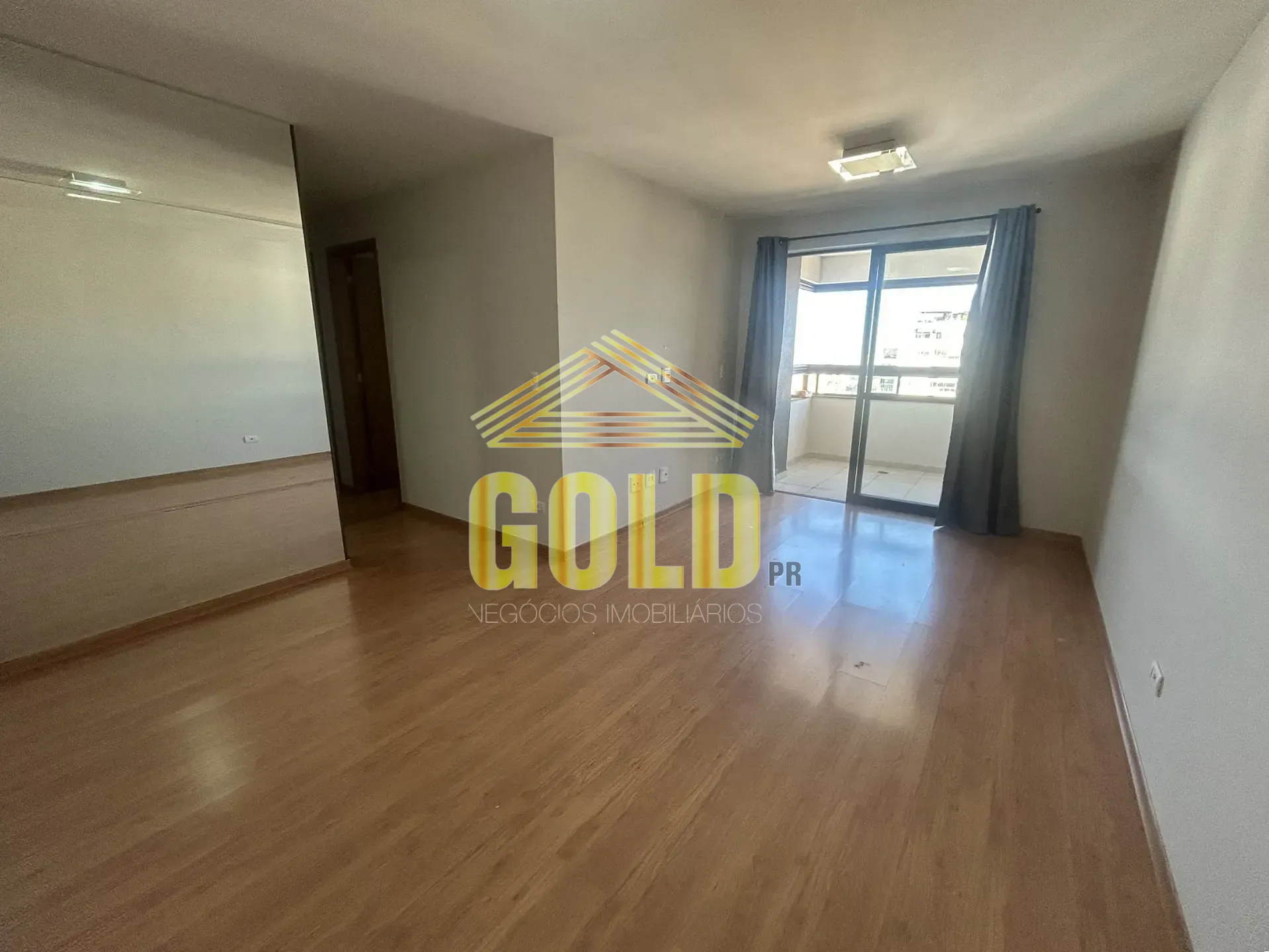 Apartamento, 3 quartos, 87 m² - Foto 1