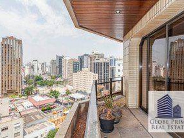 Apartamento 2 quartos e 2 banheiros, à venda, no bairro Itaim Bibi em São Paulo