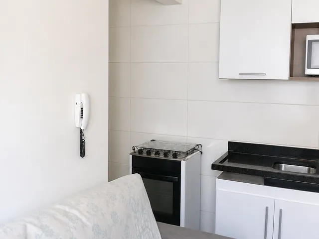 Foto do Apartamento - Apartamento para venda e locação com 1 Quarto na Vila Nivi – Próximo ao Comércio e com Fácil Acesso ao Tucuruvi | GUAPIRA IMÓVEIS