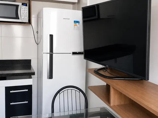 Foto do Apartamento - Apartamento para venda e locação com 1 Quarto na Vila Nivi – Próximo ao Comércio e com Fácil Acesso ao Tucuruvi | GUAPIRA IMÓVEIS